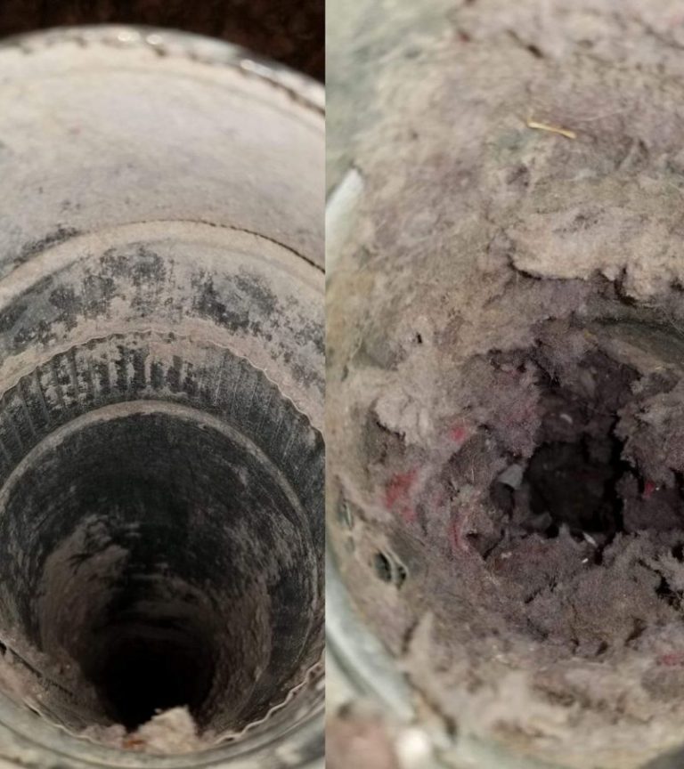 Dryer Vent Cleaning Fort Worth, TX CleanNDry » CleanNDry Services