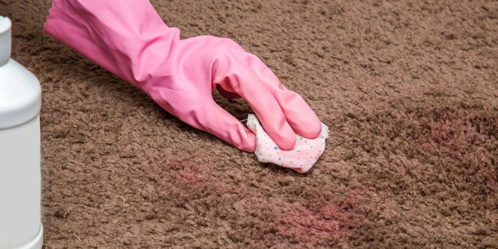 How To Get Crayon Out Of Your Carpet In 5 Easy Steps » CleanNDry Services