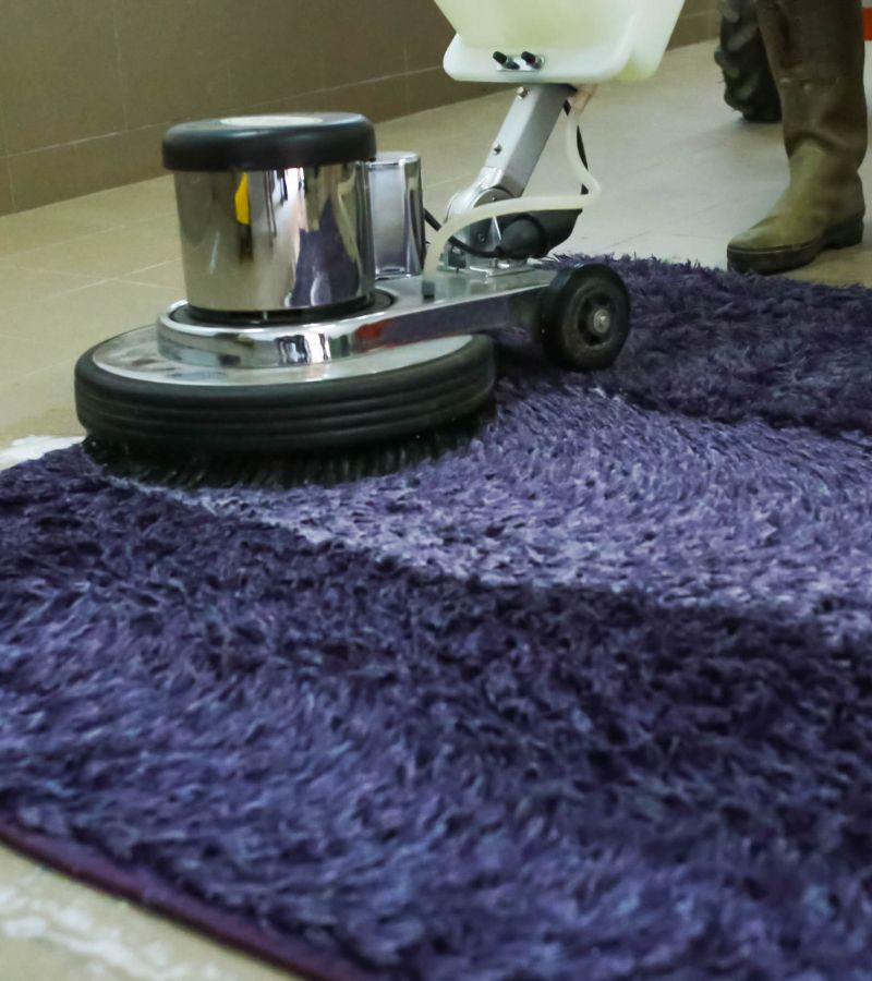 benbrook residential carpet cleaning